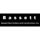 Bassett Rain Gutters, Inc.