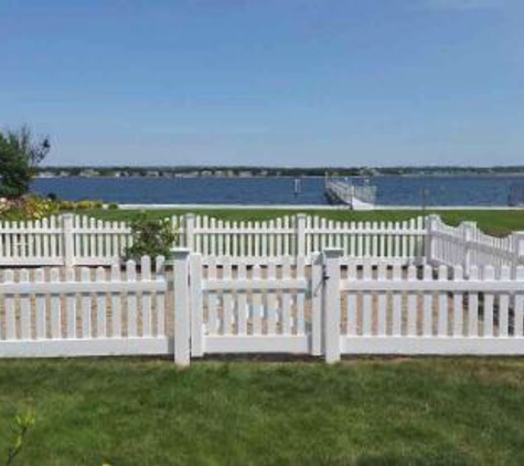 East Coast Fence Inc - Kingston, MA