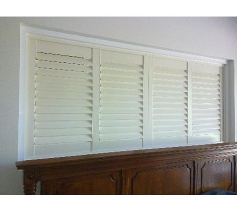 NT Blinds - Driver, NT