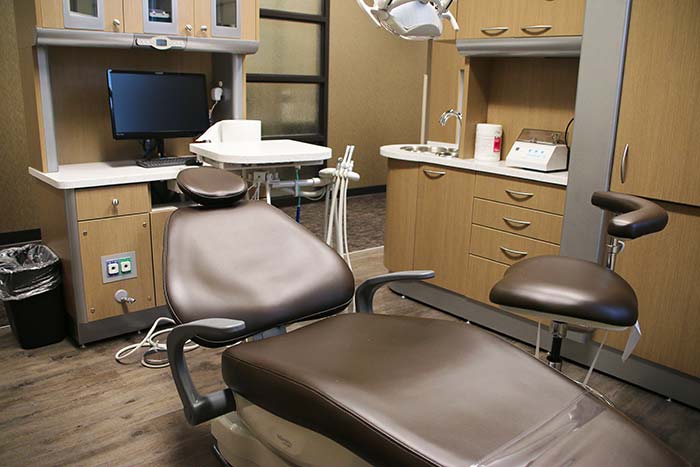 Dental Associates