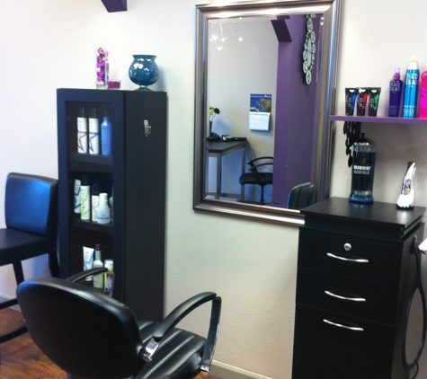 Shear Escape Hair Salon - Broomfield, CO