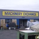 Machinery Exchange - Specially Designed Machinery