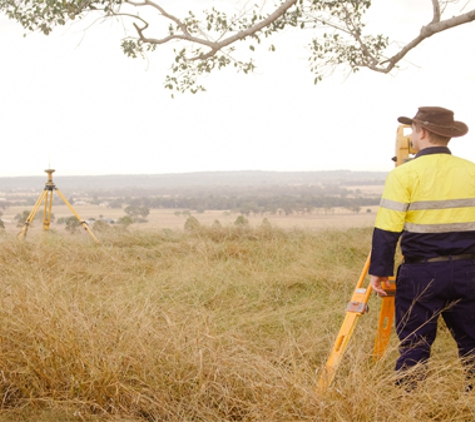 Baird & Hayes - Ipswich, QLD. Surveying, Planning & Drafting Services