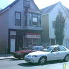 Chicago Style Barber Shop