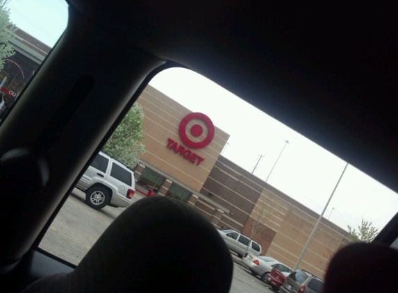 Target - Chicago, IL