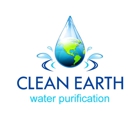 Clean Earth Water Purification