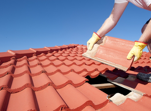 Elite Las Vegas Roofing