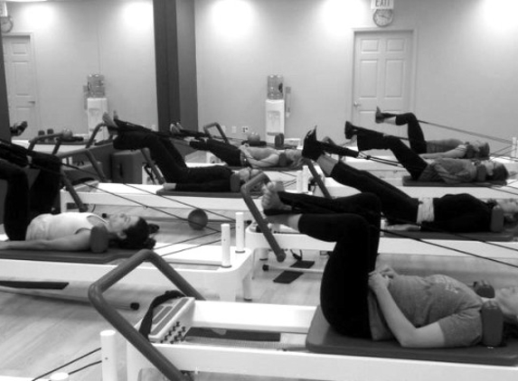 Potomac Pilates - Washington, DC