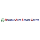 Reliable Auto Service Center - Shock Absorbers & Struts