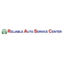 Reliable Auto Service Center