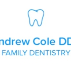 Andrew Cole DDS