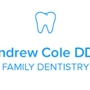 Andrew Jay Cole, DDS