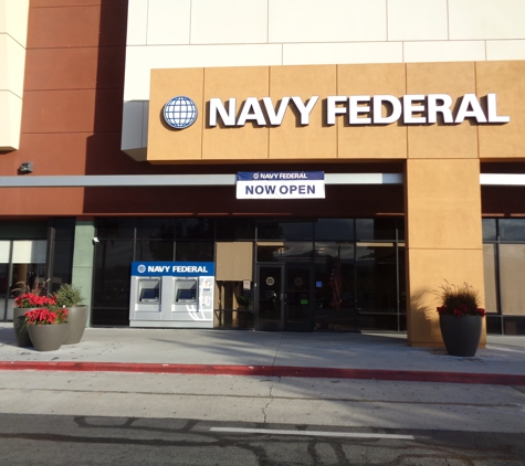 Navy Federal Credit Union - West Covina, CA