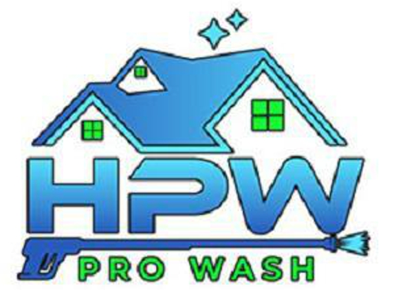 HPW Pro Wash