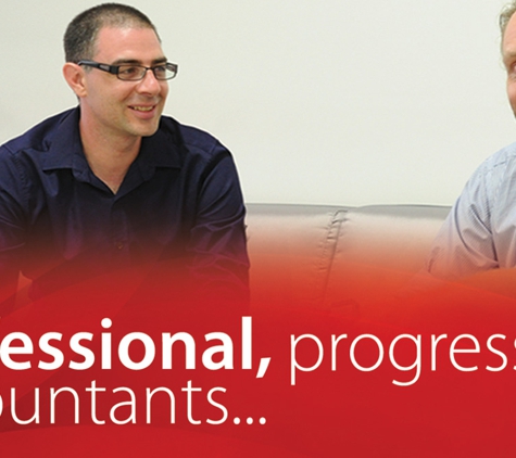 Proactive Accounting Solutions - Mackay, QLD. Professional, progressive accountants.