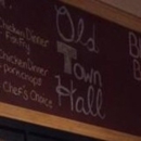 Old Town Hall - Bars