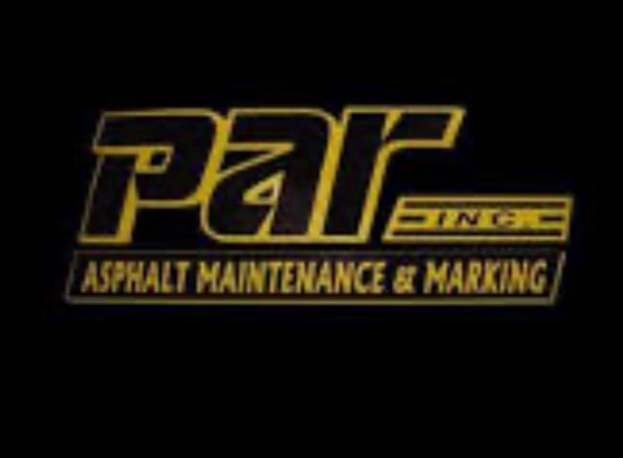 Par Asphalt Maintenance & Marking Inc. - Springfield, OH