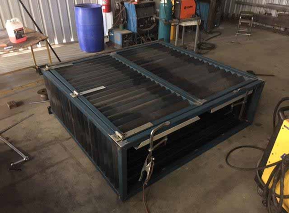 Geraldton Sheetmetal & Roofing - Webberton, WA