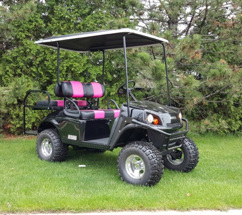 Michigan Auto & Golf Cart Sales - Warren, MI