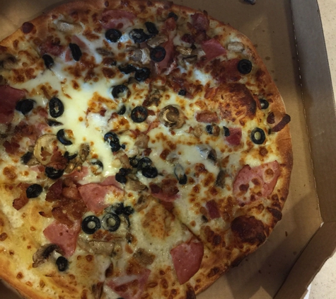 Domino's Pizza - Norcross, GA