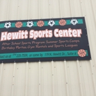 Hewitt Sports Center