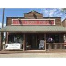 The Front Porch - Gift Shops