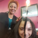Aretha's Weaving Full Service - Hair Weaving
