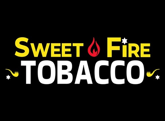 Sweet Fire Tobacco - Shawano, WI