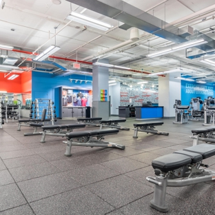 Blink Fitness - Brooklyn, NY