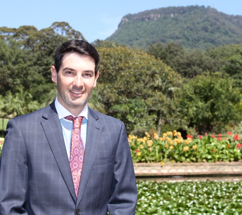 Heard McEwan Legal, Wollongong - Wollongong, NSW