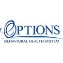 Options Behavioral Health Hospital - Mental Health Services