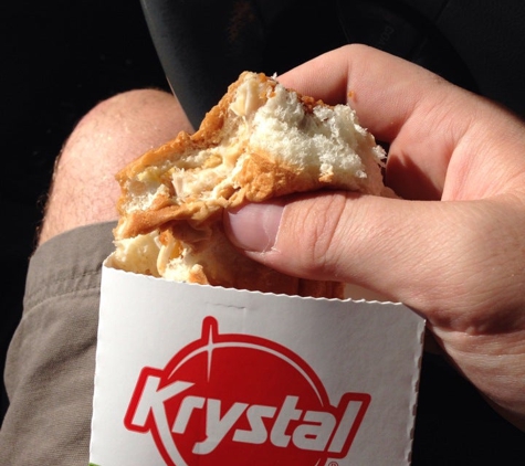 Krystal - Milton, FL