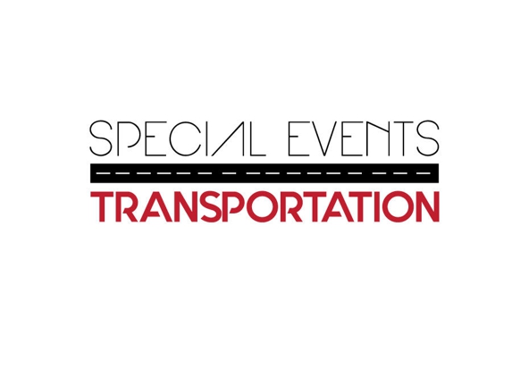 Special Events Transportation - Wellington, FL