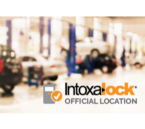 Intoxalock Ignition Interlock - Los Angeles, CA