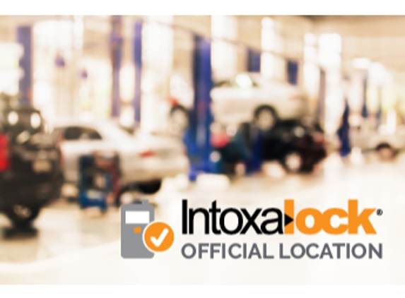 Intoxalock Ignition Interlock - San Jose, CA