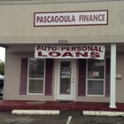 Pascagoula Finance Inc