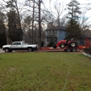 Palmetto Earthworks- Caudill Tractor And Garden Services - Farming Service