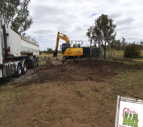 D & M Hose Pty Ltd - Maryborough, QLD