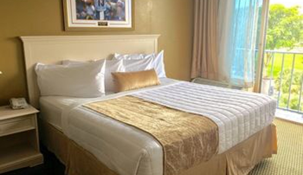 Stadium Hotel - Miami Gardens, FL