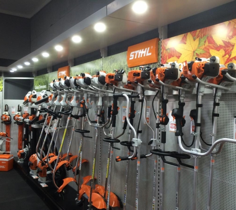 Mower City Albury