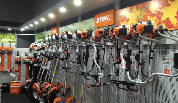 Mower City Albury