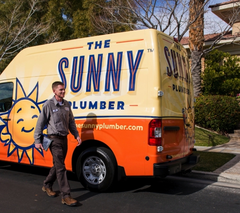 The Sunny Plumber - Tucson, AZ