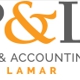 P L Tax & Accounting