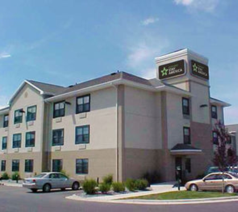 Extended Stay America - Billings, MT