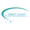 First Coast Carpet and In-Home Services - Upholstery Cleaners