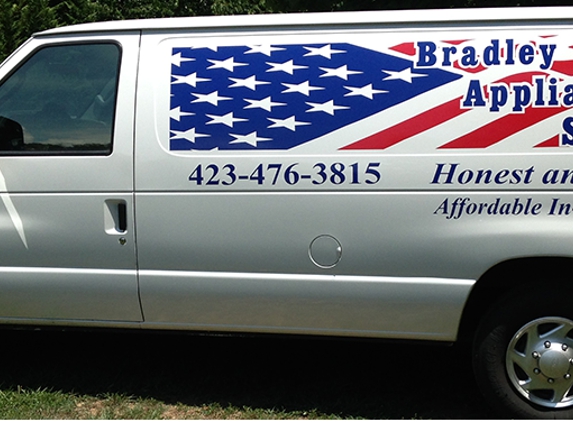 Bradley Appliance Service