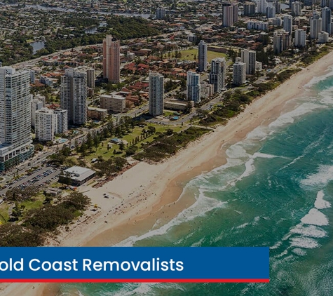 Austate Removals - Geebung, QLD. Gold Coast Removalists
