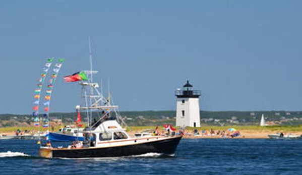 Cape Colony Inn - Provincetown, MA