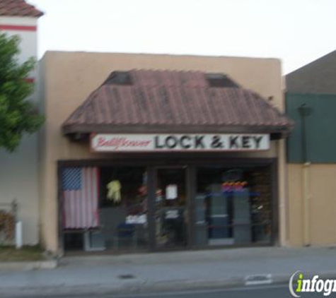 Bellflower Lock & Safe - Bellflower, CA