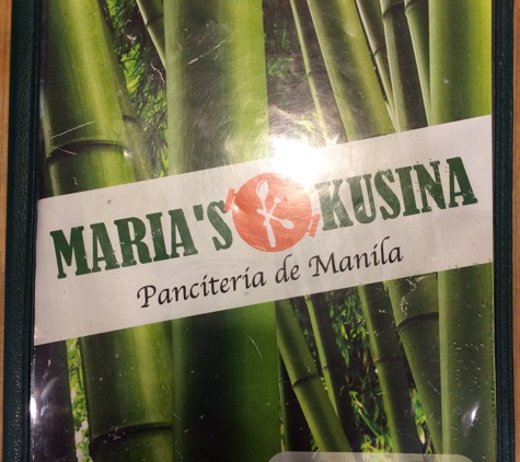 Marias Kusina - Buena Park, CA